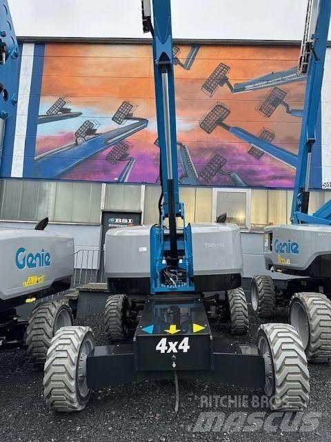Genie S-45XC Teleskopbühnen