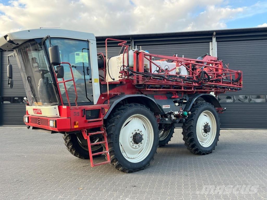 Agrifac ZA3433 Sonstige Erntemaschinen