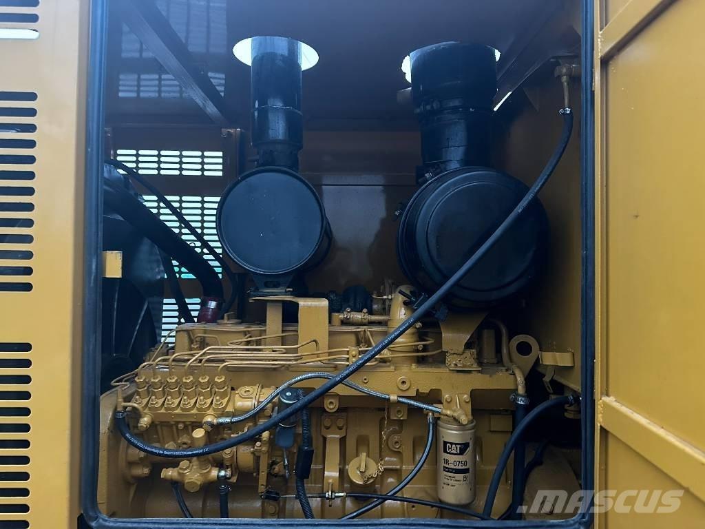 CAT 140K Grader
