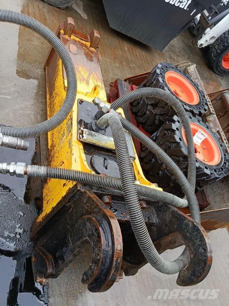 Epiroc MB1650 Hammer / Brecher