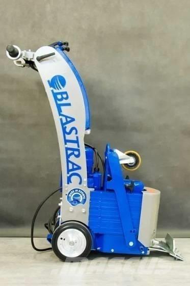 Husqvarna BS110 Sonstige Baumaschinen