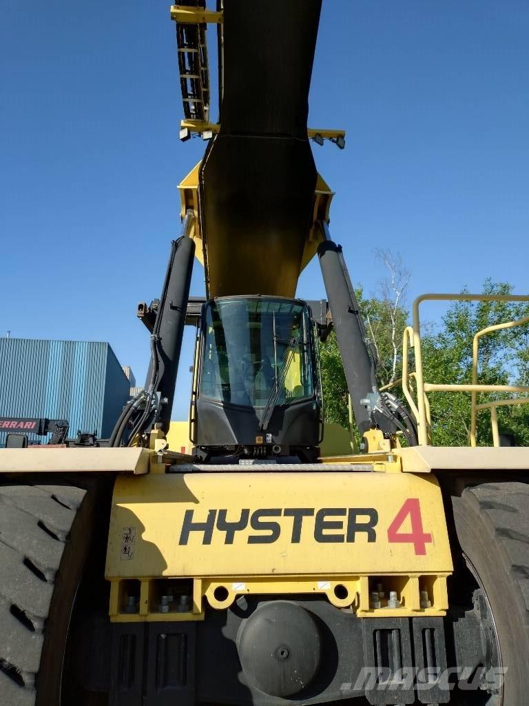 Hyster RS 46-36 CH Reach-Stacker