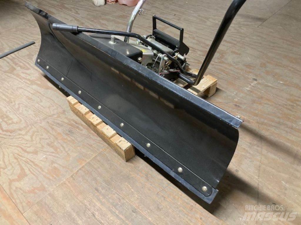 Tielbürger TS-150 Sonstige Kommunalmaschinen