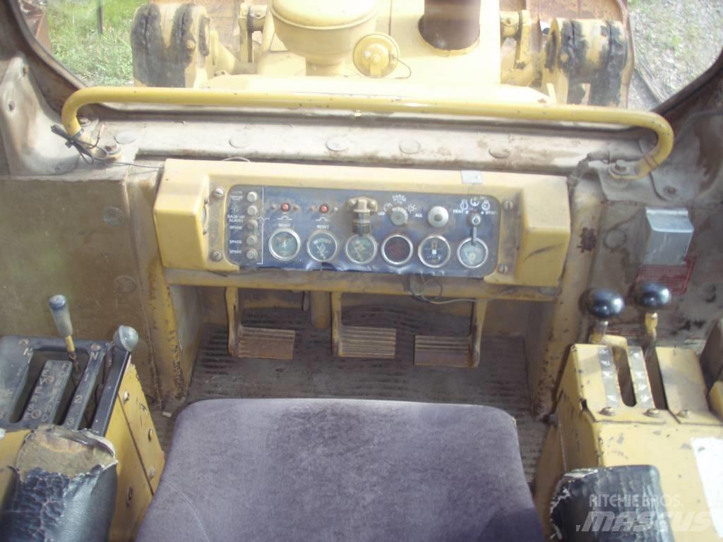 CAT 955 L Laderaupen