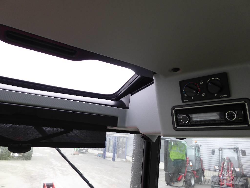 Zetor PROXIMA HS 100 Traktoren
