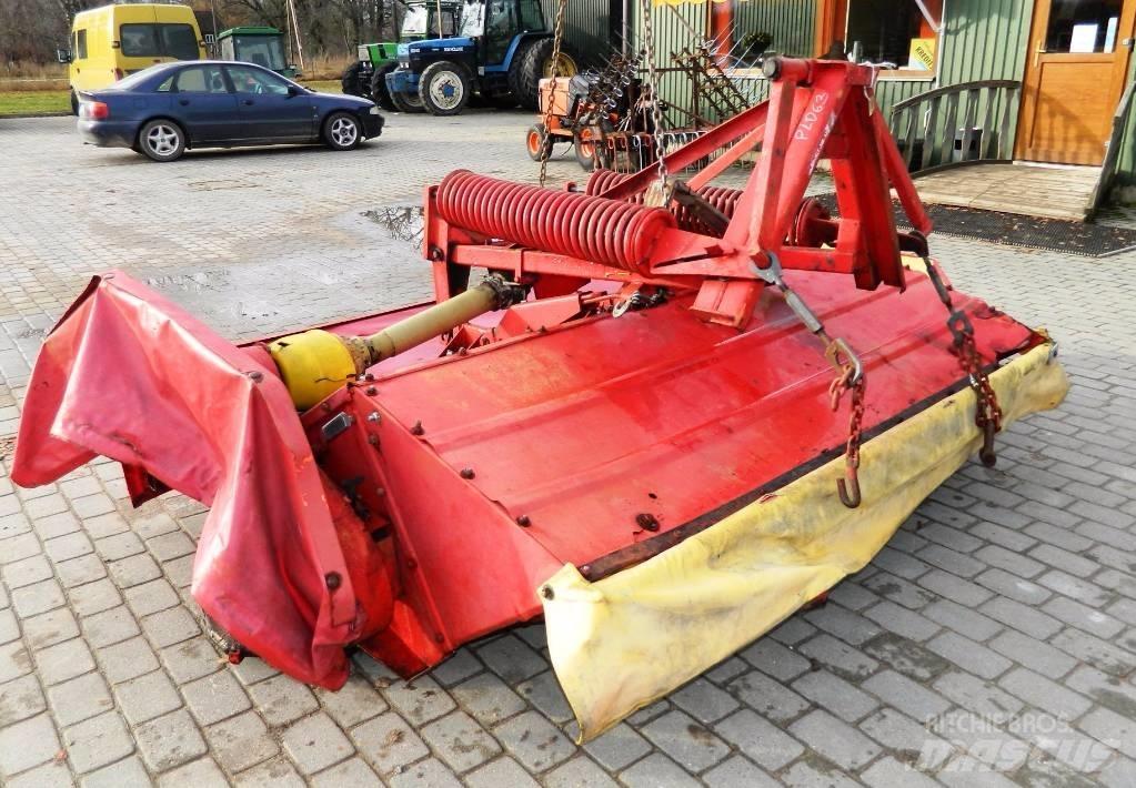 Taarup 280 Mähwerke