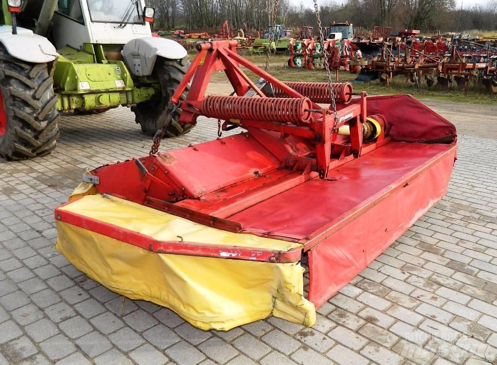 Taarup 280 Mähwerke