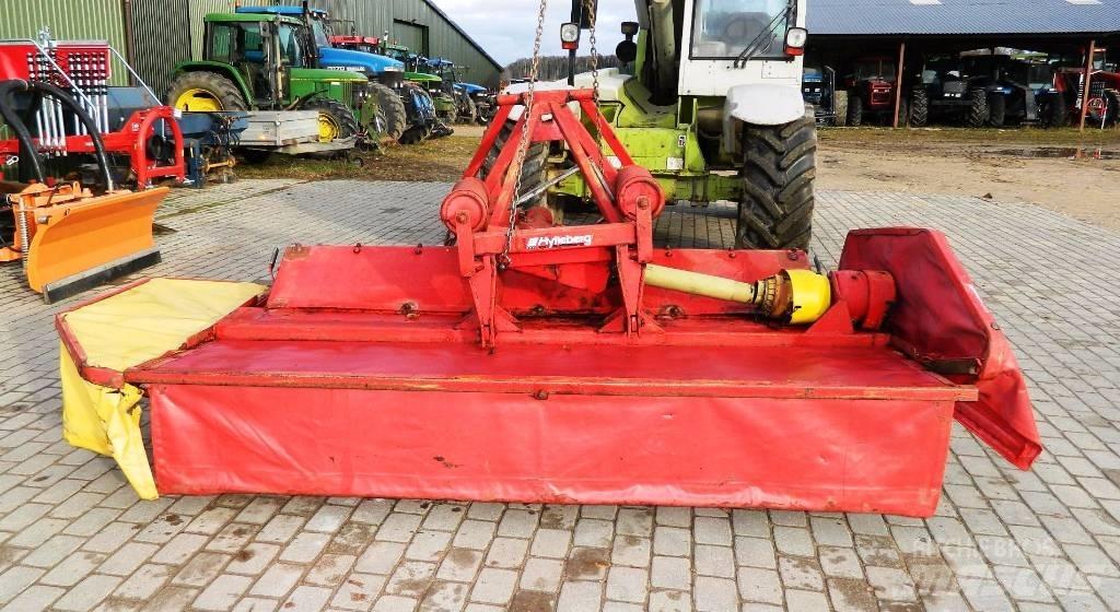 Taarup 280 Mähwerke