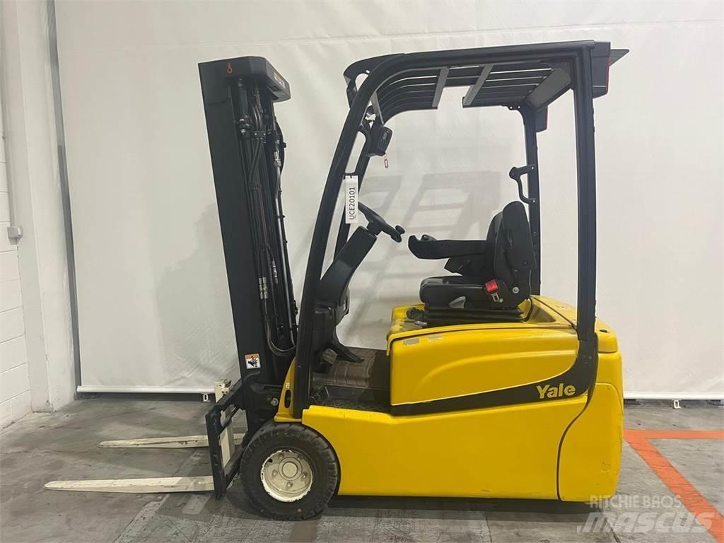 Yale ERP18VT Elektrische heftrucks