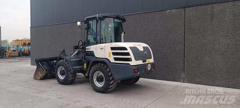 Schaeff TL 80 Radlader