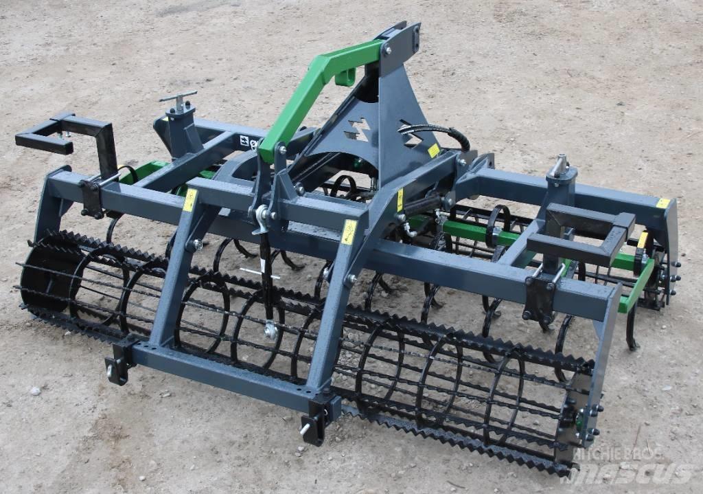 Awemak BRUTUS AUS 25 Grubber