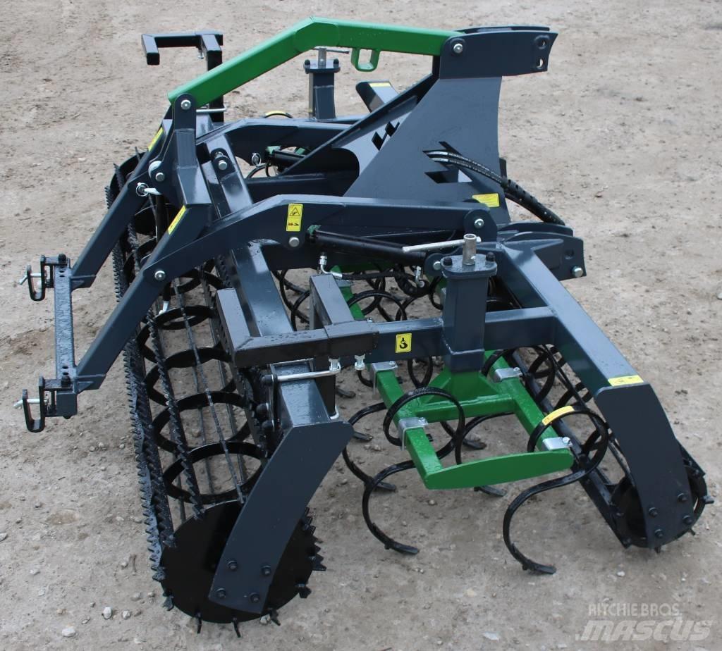 Awemak BRUTUS AUS 25 Grubber