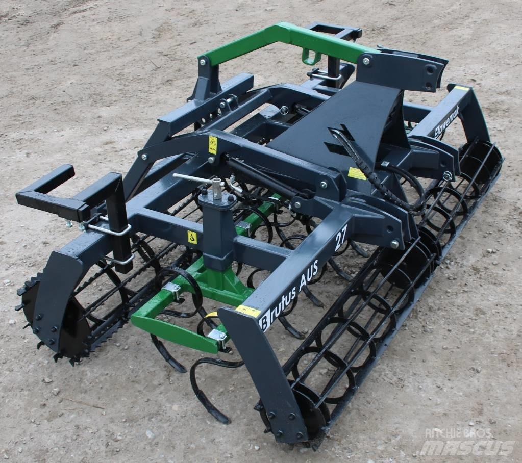 Awemak BRUTUS AUS 25 Grubber