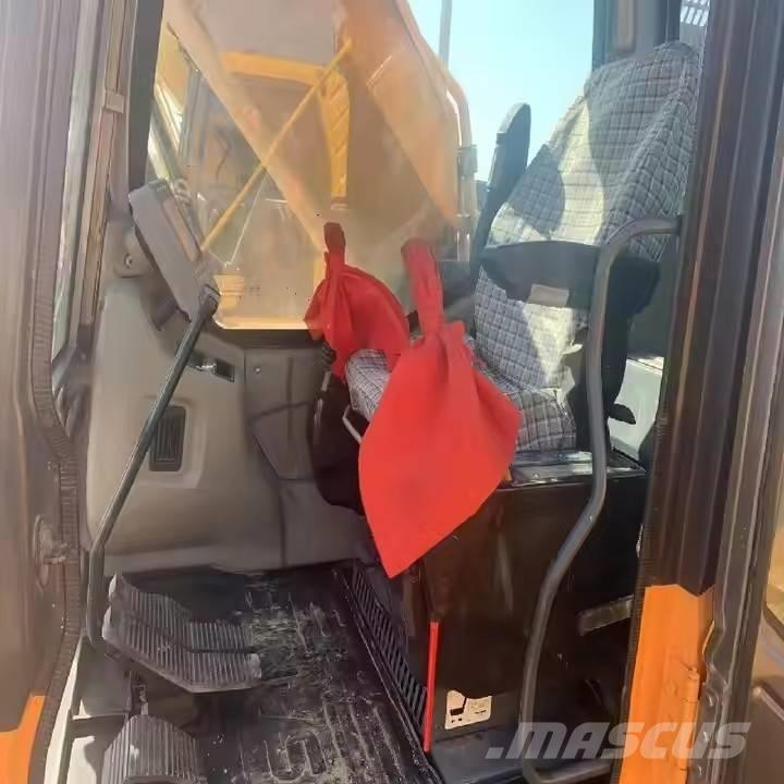 Sany SY 235 Raupenbagger