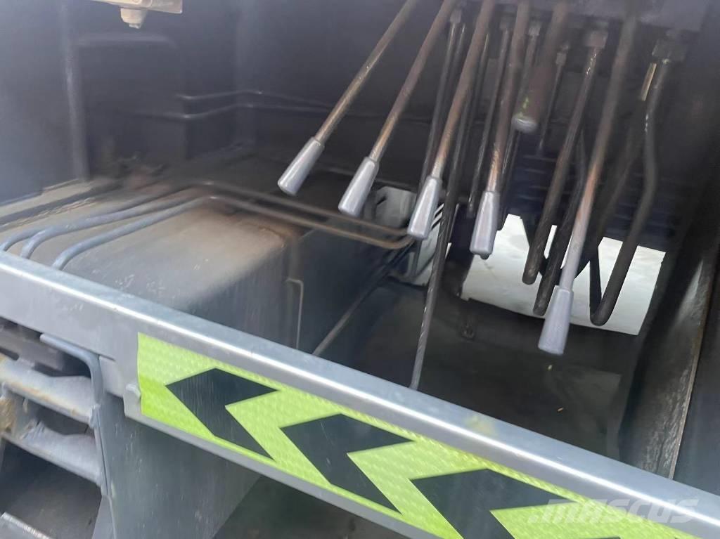 XCMG 55KC Ruwterrein kranen