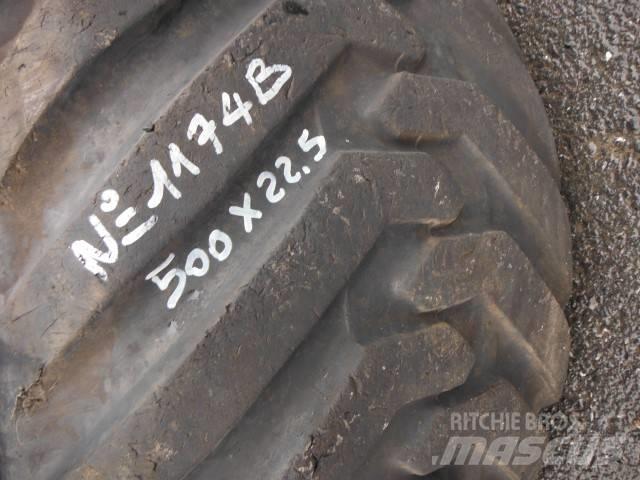 Trelleborg 500/22.5 Reifen
