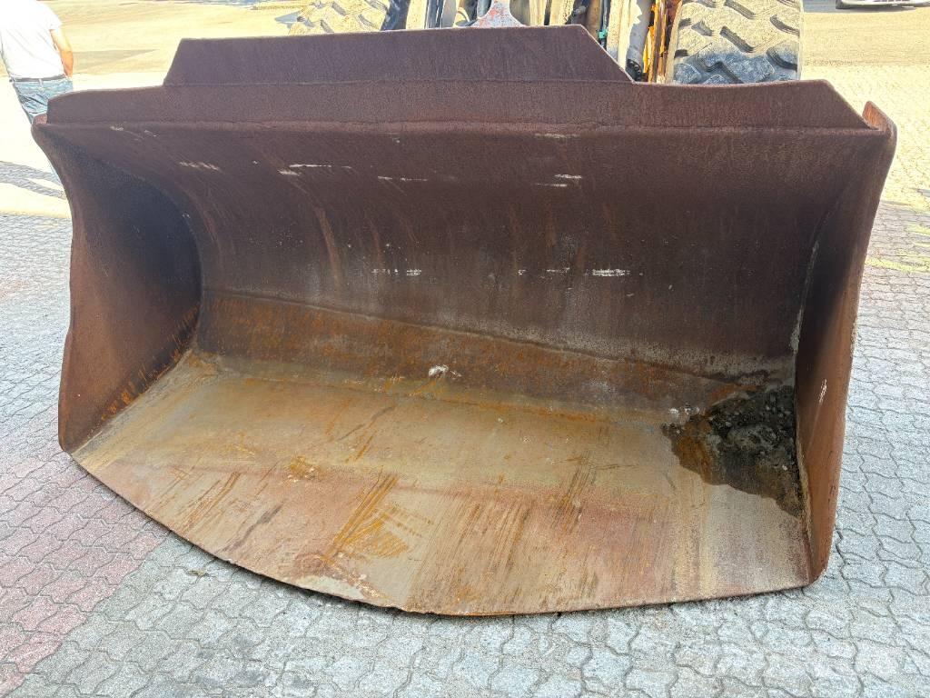 Volvo L110F Radlader