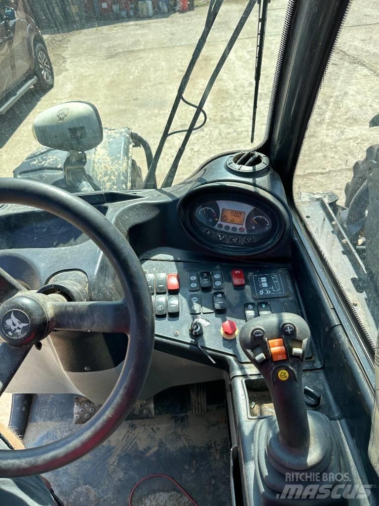 Bobcat TL 30.60 Teleskoplader