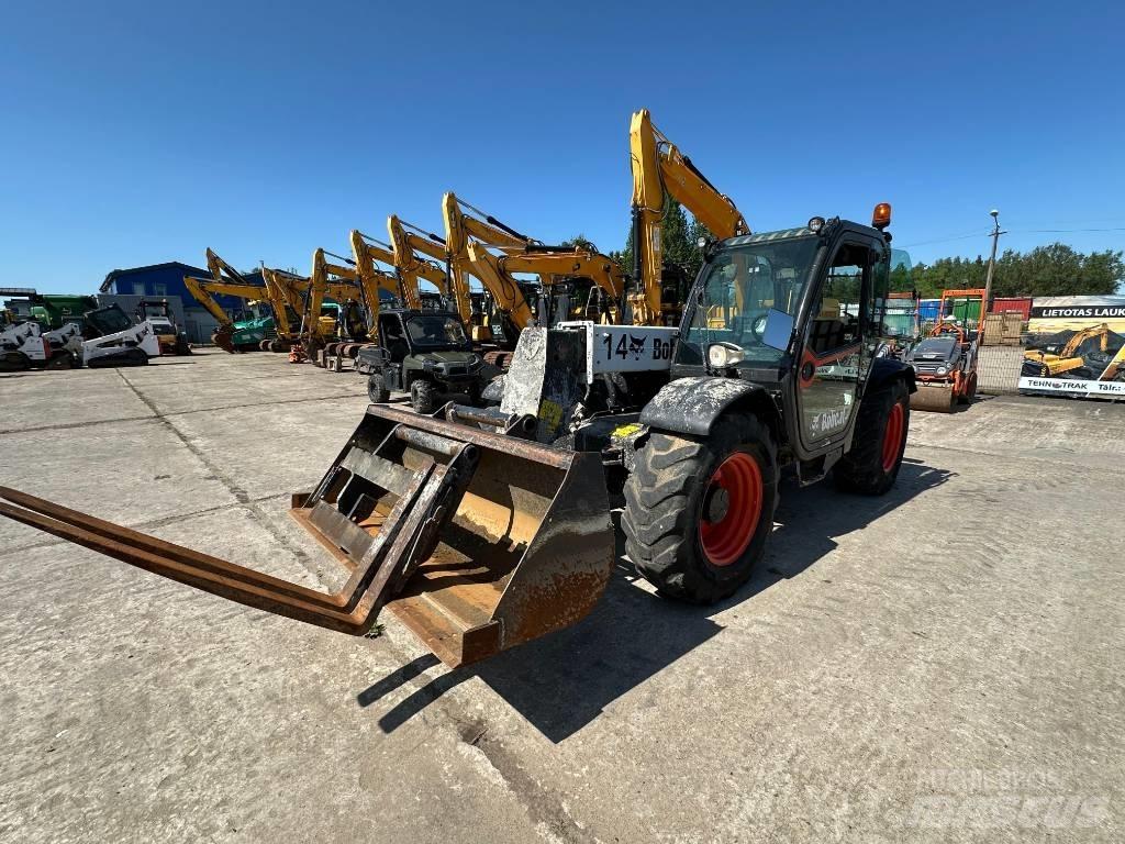 Bobcat TL 30.60 Teleskoplader