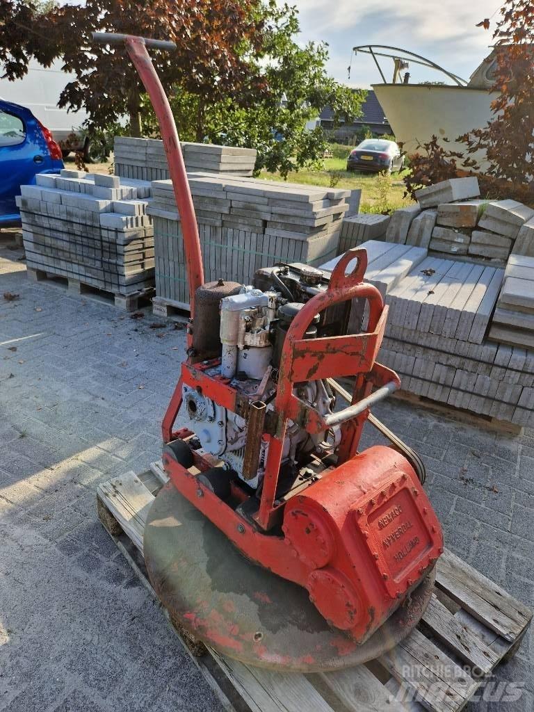 Revo Rotary 90 Vibrationsgeräte