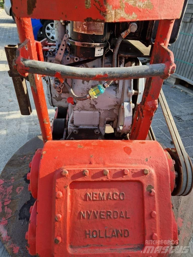 Revo Rotary 90 Vibrationsgeräte