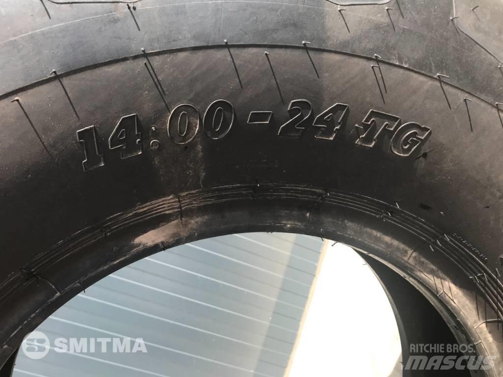  ITR 1400 x 24 Reifen