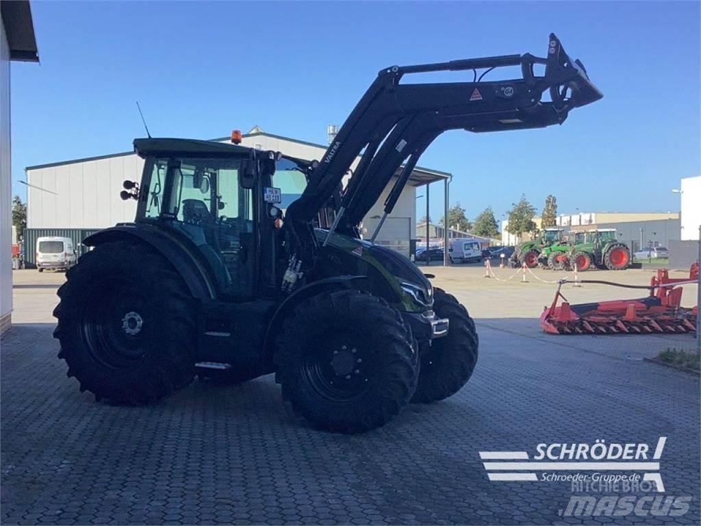 Valtra G 135 A Traktoren