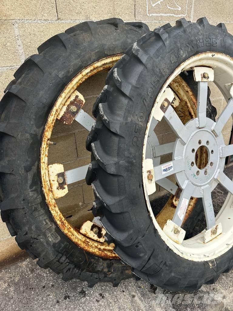 Michelin 230/95R48 Reifen