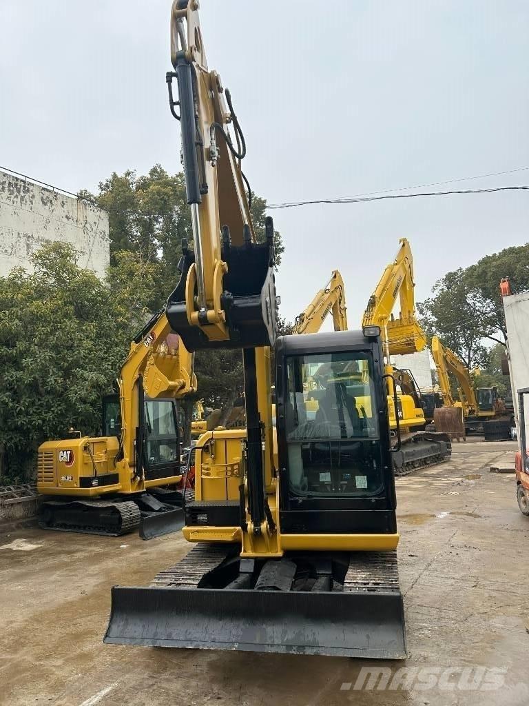 CAT CAT 305.5 Minibagger < 7t