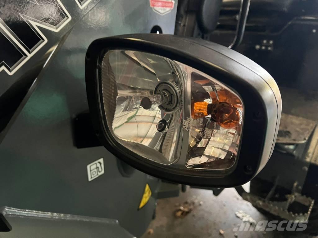 GiANT G 2500 HD Minilader