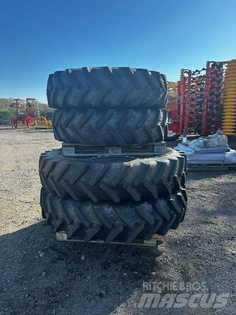 Mitas ROW CROPS Reifen