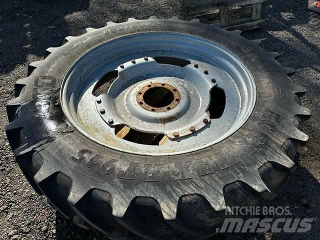 Mitas ROW CROPS Reifen
