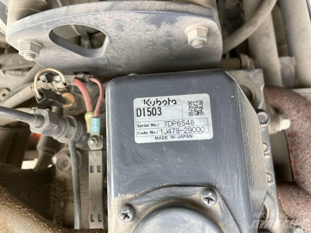 Hamm HD 10 VO Tandemwalzen