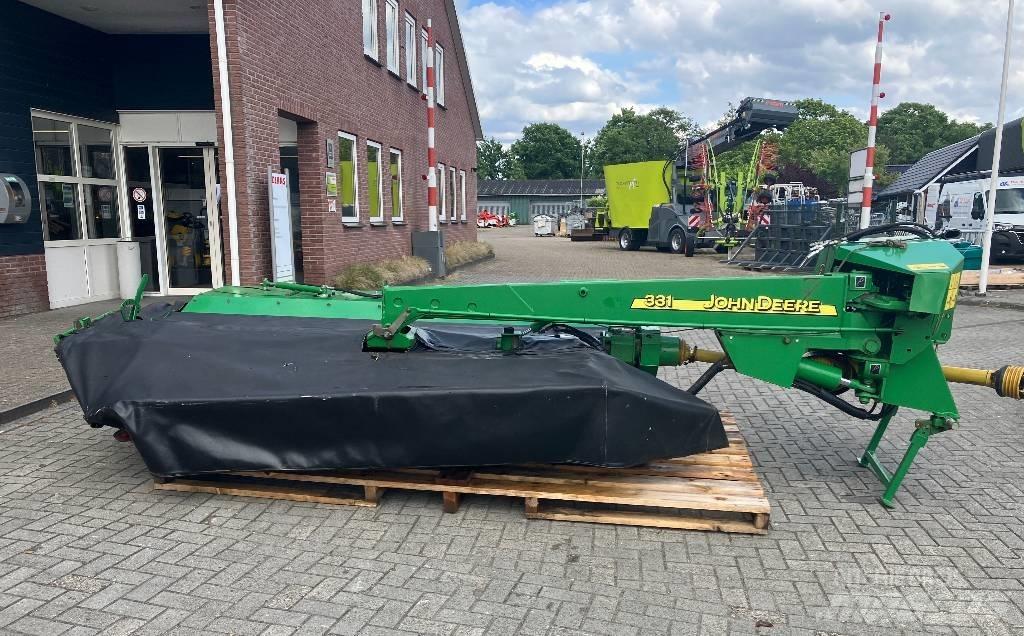 John Deere CC0331 Mäher
