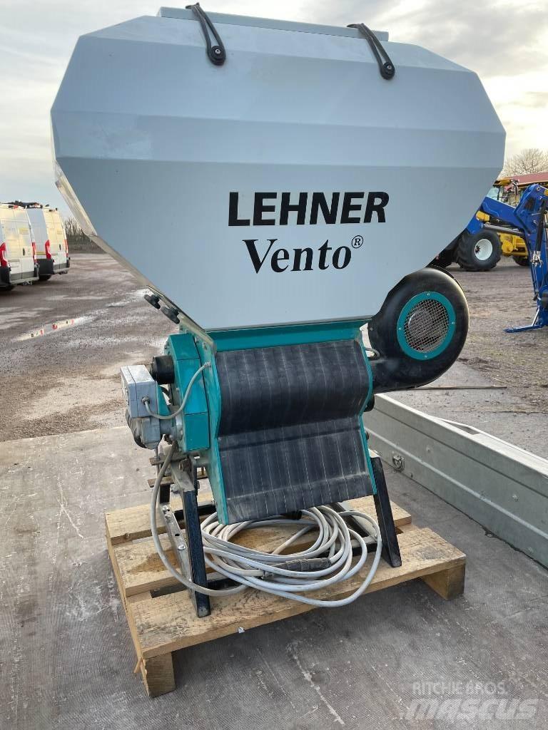 Lehner Vento Zubehör Sämaschinen und Pflanzmaschinen
