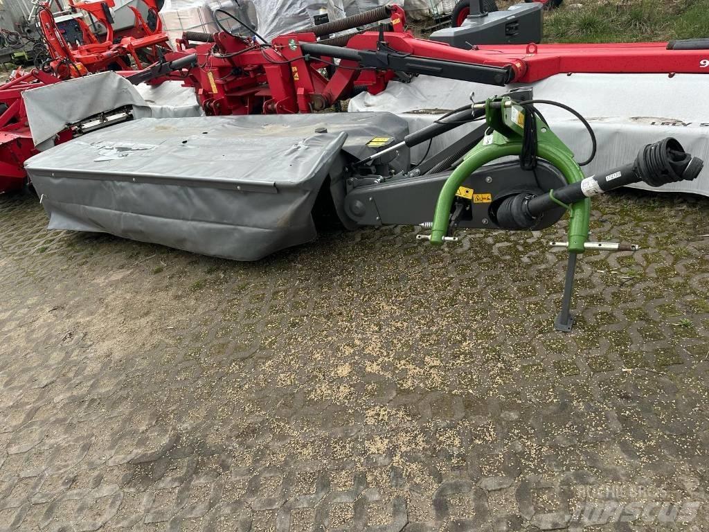 Fendt 2870 ISL Mäher