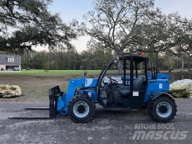 Genie GTH 5519 Teleskoplader