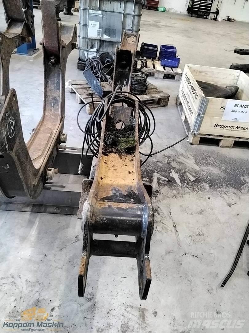 Valmet 860 Anderes Zubehör