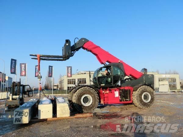 Magni HTH 30.12 Teleskoplader