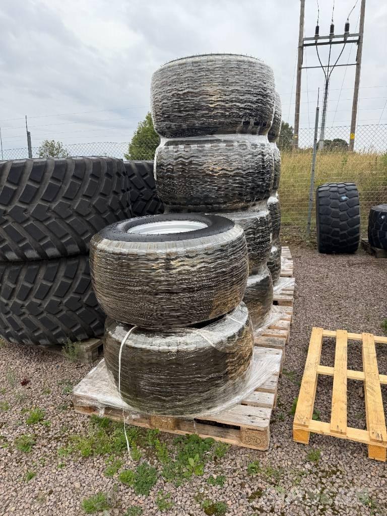  Däck 400/60-15,5 Reifen