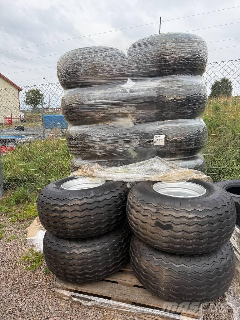  Däck 400/60-15,5 Reifen