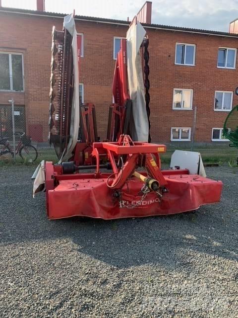 Lely 320 FC-900 MC Mähwerke
