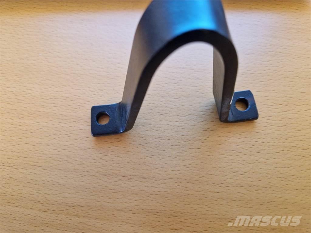 Eco Log Fäste Chassis