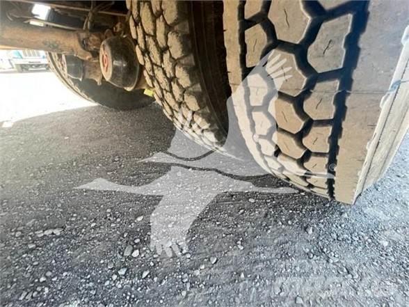 Ford F750 Sonstige Baumaschinen