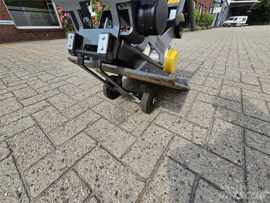 Wacker AP 1850E Sonstige Landmaschinen