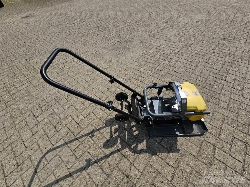 Wacker AP 1850E Sonstige Landmaschinen