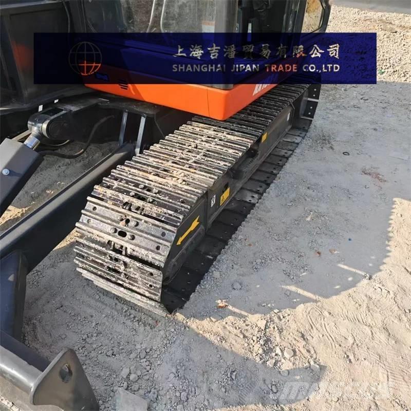 Kubota KX 183-3 Midibagger  7t - 12t