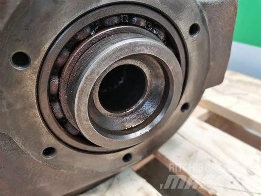 CAT 908H reducer Getriebe