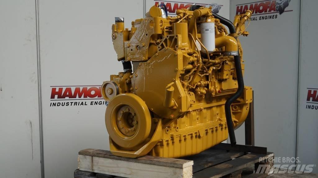 CAT 3126 TRUCK Motoren
