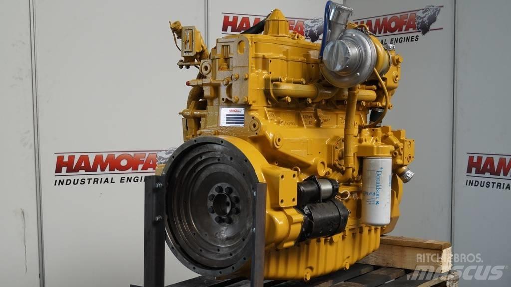 CAT 3126 TRUCK Motoren